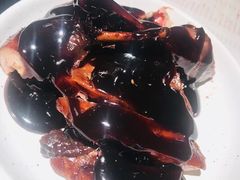 卤鸭-老头儿油爆虾·知味杭州(爱琴海购物中心)