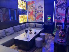 -酷秀KTV(五道口店)