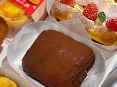 -85度C(厦门台湾街店)