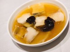 糟熘鱼片-老人和饭店(淮海中路店)