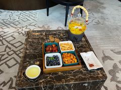 -丽晶轩中餐厅(重庆丽晶酒店)