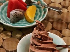 -西村日本料理(香格里拉饭店)