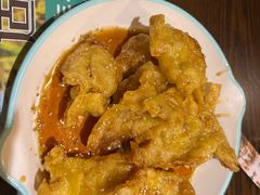 -七菜馆·东北菜·蒸饺(文体路店)