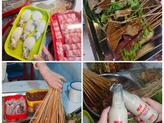 -杨校长·老成都串串香火锅(全国总店)