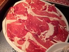 -东来顺·非遗火锅(赛格国际购物中心店)