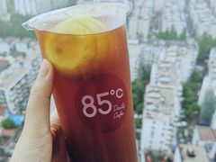 -85度C(南京珠江华海店)