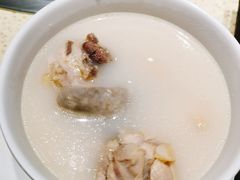 -煲大王猪肚鸡·椰子鸡火锅(红谷滩万达店)