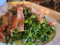 -羽深肉铺 Steak & Wine