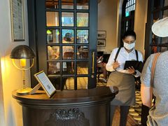 -Long Bar(莱佛士酒店)