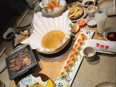 -蟹将军·松叶蟹和牛日料放题自助(K11店)