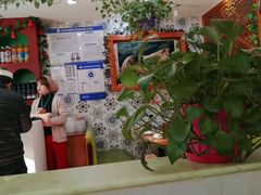 -西北朗益和穆斯林餐厅