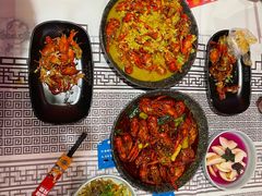 -拙味兄弟龙虾·江湖菜(和畅堂店)