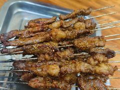 -尤素福东举院饺子馆