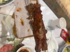 -尹兰楼西北风情餐厅(嘉定店)