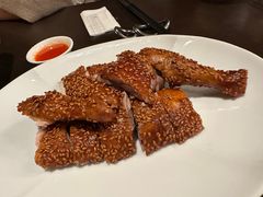 -广州文华东方酒店·江-由辉师傅主理