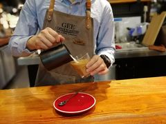 -Gee Coffee Roasters(万象天地店)
