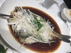 鲜椒一日鲜-鹿港小镇(金虹桥国际中心店)