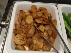 -素满香·素食自助餐(苏州·临顿路店)