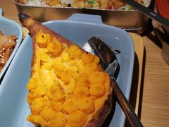 -蜜桃餐厅·伴山(绿宝广场店)