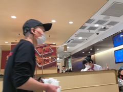 -海底捞火锅(宇飞大厦店)