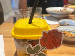 -暖食光·台式家庭餐厅·生日主题店(万达店)