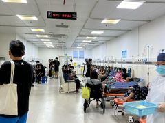 -上海市东方医院(总院)