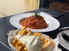 -上岛咖啡(珠园店)