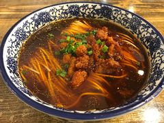 -顺丰面馆(打浦店)