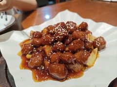 -临潼印象·特色陕菜