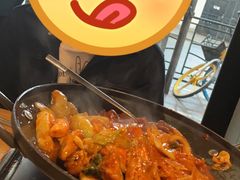 -莫嘎(乌鲁木齐中路店)