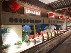 -筱爷叔·上海传统手工菜(玉树路店)