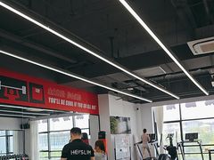 -超减·私教减肥馆(世博店)
