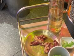 -南浦洞烤肉·新世界版(奥体店)