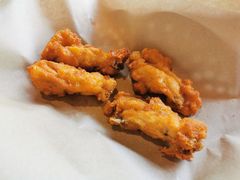 -Taco Bell 塔可钟(民田路店)