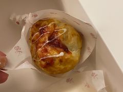 -嘉华饼屋JOY BAKERY(南屏街店)