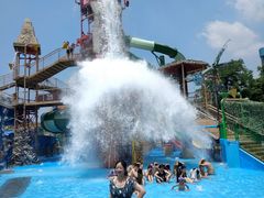 -武汉玛雅海滩水公园