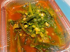 -二发烧烤(亚麻厂店)