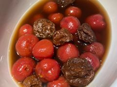 -锦州烧烤·纸包鱼(物资学院路店)