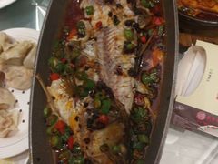 -盛百味·家宴餐厅(霸州分店)