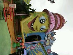 android_upload_pic-横店影视城梦幻谷园区