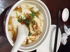 豆腐花-冶春茶社(太和广场店)