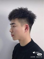 -时尚殿堂明星门店