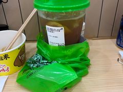 -柠季·手打柠檬茶(梅溪湖新天地外街店)