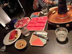 -东来顺·非遗火锅(赛格国际购物中心店)