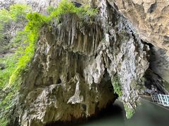 -英西峰林·洞天仙境