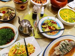 -锡和无锡菜(景丽苑店)