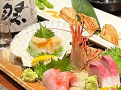 -乾山寿司(好运街店)