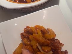 -味福记·江西小炒·南昌小吃(青山湖万达店)