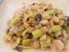 全爆-津菜宋记老房子(鼓楼店)