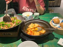 -费大厨辣椒炒肉(太平老街店)